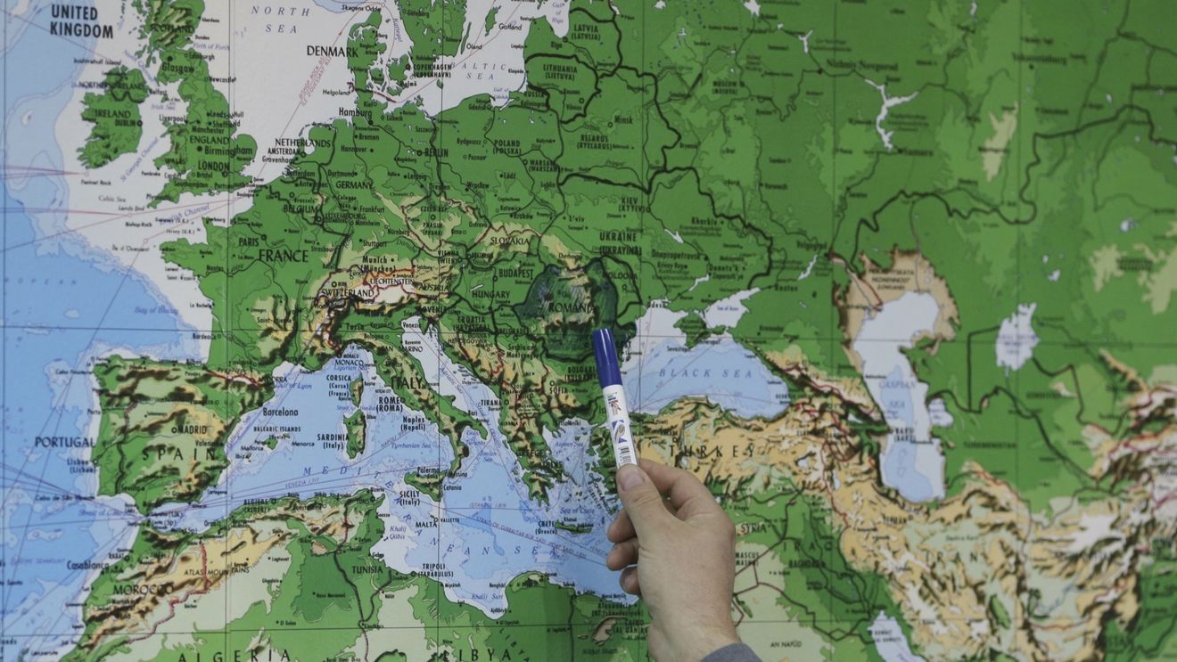 Raport: Regiunile București-Ilfov, Vest și Nord-Vest din România au înregistrat o creștere a PIB-ului mai mare de 4% pe cap de locuitor, între 2001 și 2021