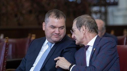 Cseke Attila, despre propunerea Guvernului privind pensionarea magistraţilor: Cred că această propunere, chiar dacă e criticată, va fi susţinută de coaliţie/ E nevoie de solidaritate pe toate domeniile de activitate