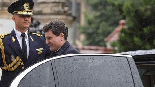 BREAKING Președintele Nicușor Dan păstrează mai mulți consilieri de la Cotroceni / Luminița Odobescu, Cristian Diaconescu, Delia Dinu rămân în funcții