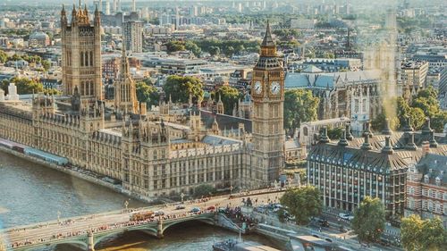 Violențe în Londra: O persoană a fost împușcată, iar alta înjunghiată în incidente separate