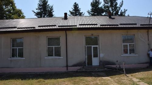 Protecția la incendiu și reducerea concentrației de radon, gaz radioactiv, nu sunt prevăzute în proiectul de finanțare lansat de Ministerul Mediului pentru ca școlile și grădinițele să fie reabilitate termic, deși sunt obligatorii prin legislație