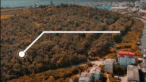 VIDEO Municipalitatea și Arhiepiscopia Iașilor, protocol pentru amenajarea unei „păduri-parc” pe dealul Cetățuia / Terenul aparține Arhiepiscopiei, iar investiția va fi suportată de primărie