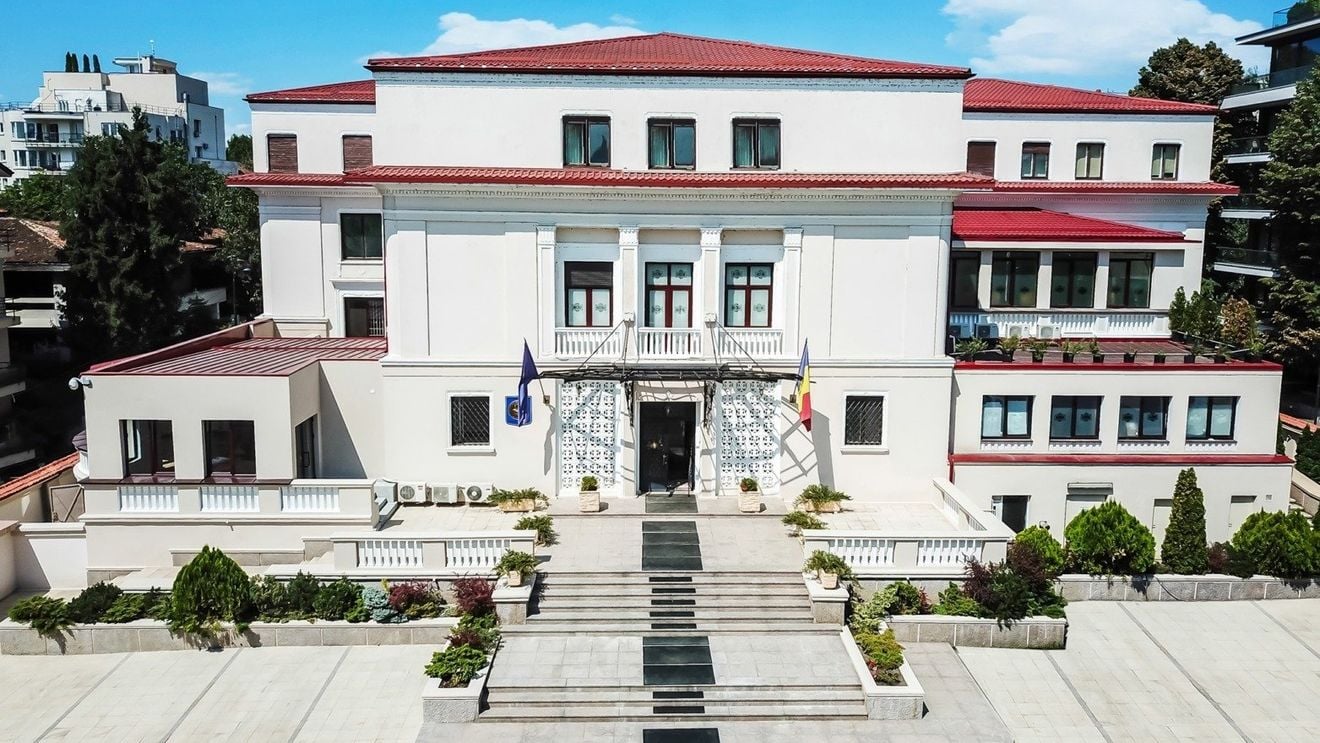 Sindicatul Național al Auditorilor Publici Externi acuză nereguli în numirea lui Ioan Bobe ca reprezentant al Portului Constanța la Viena