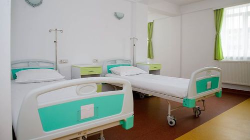 BREAKING Acreditarea Spitalului Floreasca a fost suspendată deoarece nu a raportat incidentul cu femeia arsă