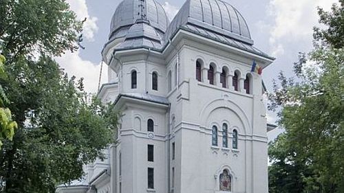 Biserică din Capitală, închisă, după ce doi preoți și alți clerici au fost confirmați cu coronavirus