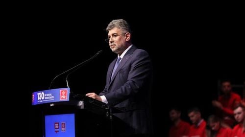 Marcel Ciolacu: Am convingerea că am ajuns, împreună cu liderii sindicali din Educație, la o soluție care oferă toate premisele ca profesorii să se întoarcă la ore