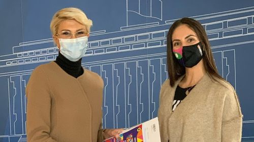 Asociația Muze, după întâlnirea cu vicepremierul Turcan: S-a prelungit perioada de acordare a indemnizatiilor pentru artisti pana in iunie 2021/ S-a stabilit regandirea schemei de ajutor de stat pentru granturile de 100 milioane de euro