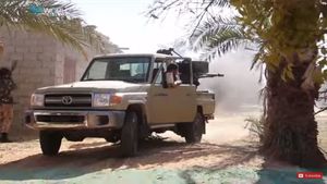 Cel puţin şase morţi la Tripoli, în urma unor confruntări cu armament greu între grupări armate