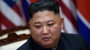 Dictatorul Kim Jong-un susține că arsenalul nuclear al Coreei de Nord va crește „exponențial”
