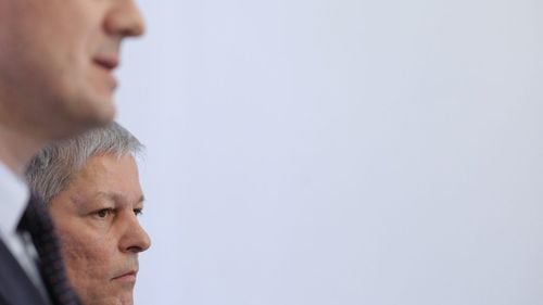 Cioloș, prima declarație după demisia din USR: Un gust amar și o uriașă cantitate de tristețe / Oferim electoratului un mod de a face politică moderată