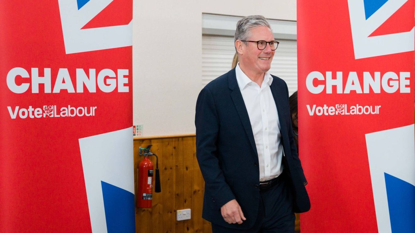 Partidul Laburist câştigă un scrutin parţial în parlamentul scoţian, oferind un moment de respiro guvernului de la Londra condus de Keir Starmer