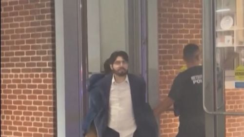 Presupusul atacator de la Muzeul Evreiesc din Washington, acuzat de crime în trecut