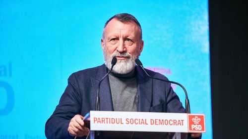 Paul Stănescu spune despre ieșirea PSD de la guvernare că „este doar  o chestiune de timp”