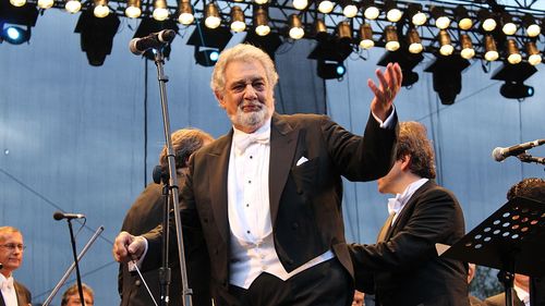 Placido Domingo va dirija "La Traviata", la Opera din capitala Bulgariei