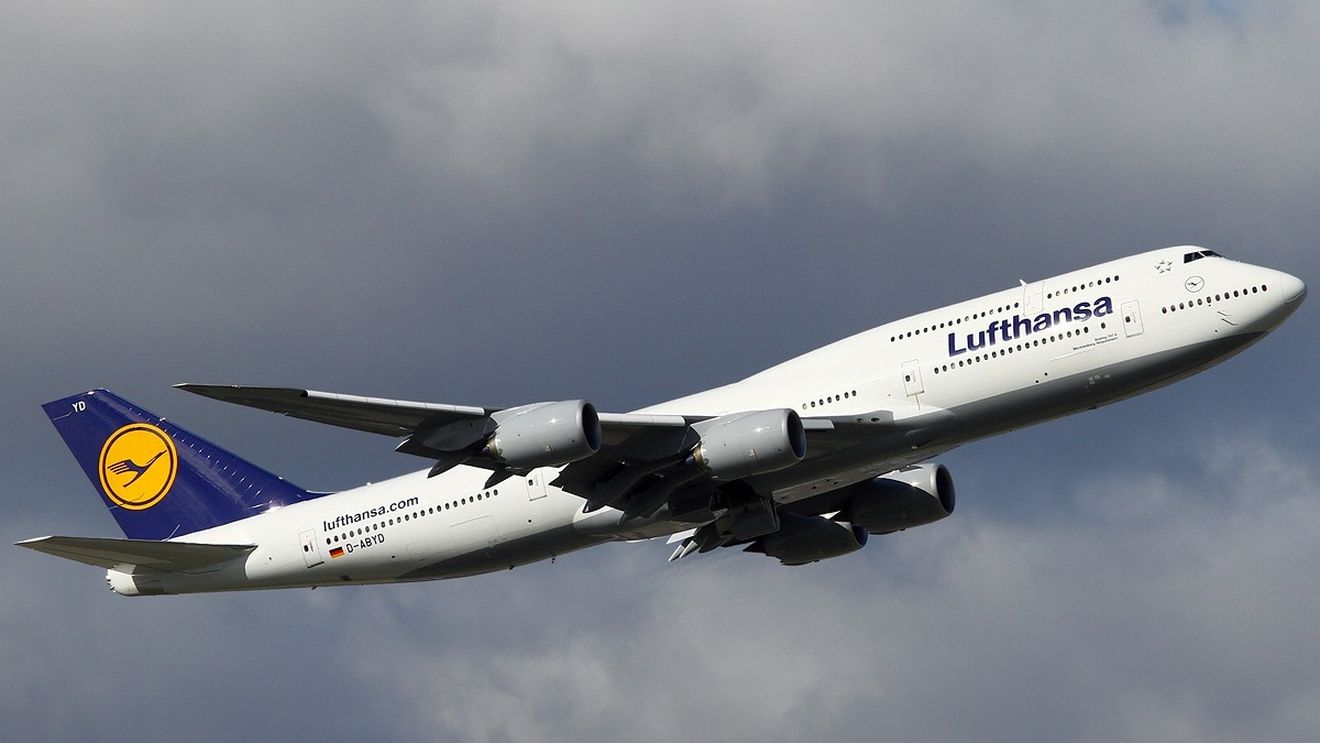 Lufthansa îşi suspendă zborurile către Beirut în contextul războiului din Orientul Mijlociu