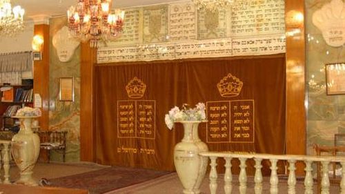 Evreii din Iran cuprinși de teamă în contextul războiului cu Israelul: „Oamenii dispar”