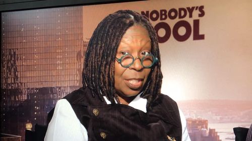 Whoopi Goldberg a fost suspendată de ABC pentru două săptămâni după ce a spus că "Holocaustul nu este despre rasă"