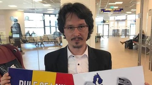 Magistrații români protestează la Bruxelles și vor fi primiți de Frans Timmermans și Antonio Tajani