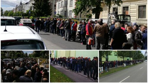 Natalia Intotero anunță că peste cinci milioane și jumătate de români au plecat din țară, în principal din cauza sărăciei și a corupției clasei politice / Împreună cu cei din comunitățile istorice, numărul românilor care trăiesc în afara granițelor se apropie de zece milioane