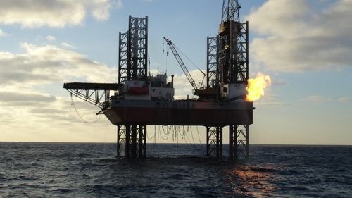 Turcia descoperă gaz în Marea Neagră, nu departe de locul în care România a descoperit cel mai mare zăcământ din ultimele decenii / Erdogan promite turcilor că va deschide o nouă eră pentru națiune