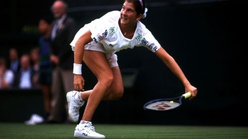 Monica Seles, vedetă a tenisului în anii '90, mărturisește că suferă de o boală autoimună foarte rară: „Mă afectează în fiecare zi”