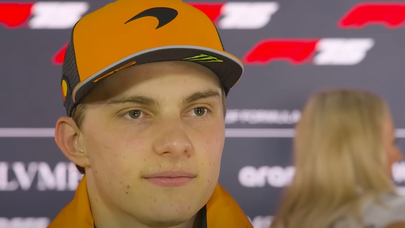 Promisiunea lui Oscar Piastri după înfrângerea împotriva lui Verstappen de la Imola