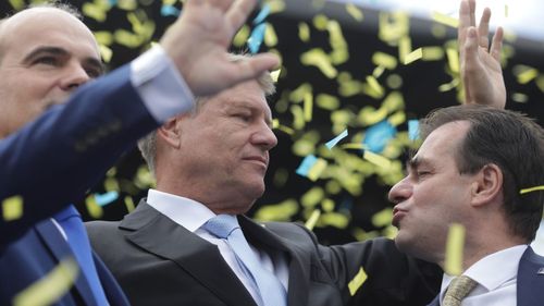 Orban: Pentru România, prezenţa lui Iohannis în funcţia de preşedinte al Consiliului European ar oferi foarte multe oportunităţi