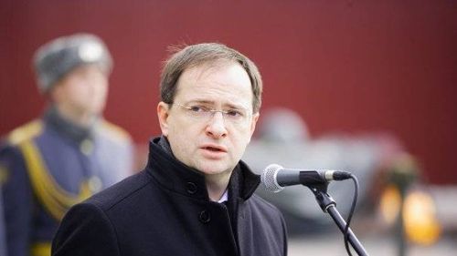 Negociatorul-şef al Rusiei susține că tratativele de pace cu Ucraina nu s-au oprit, dar se desfășoară de la distanță