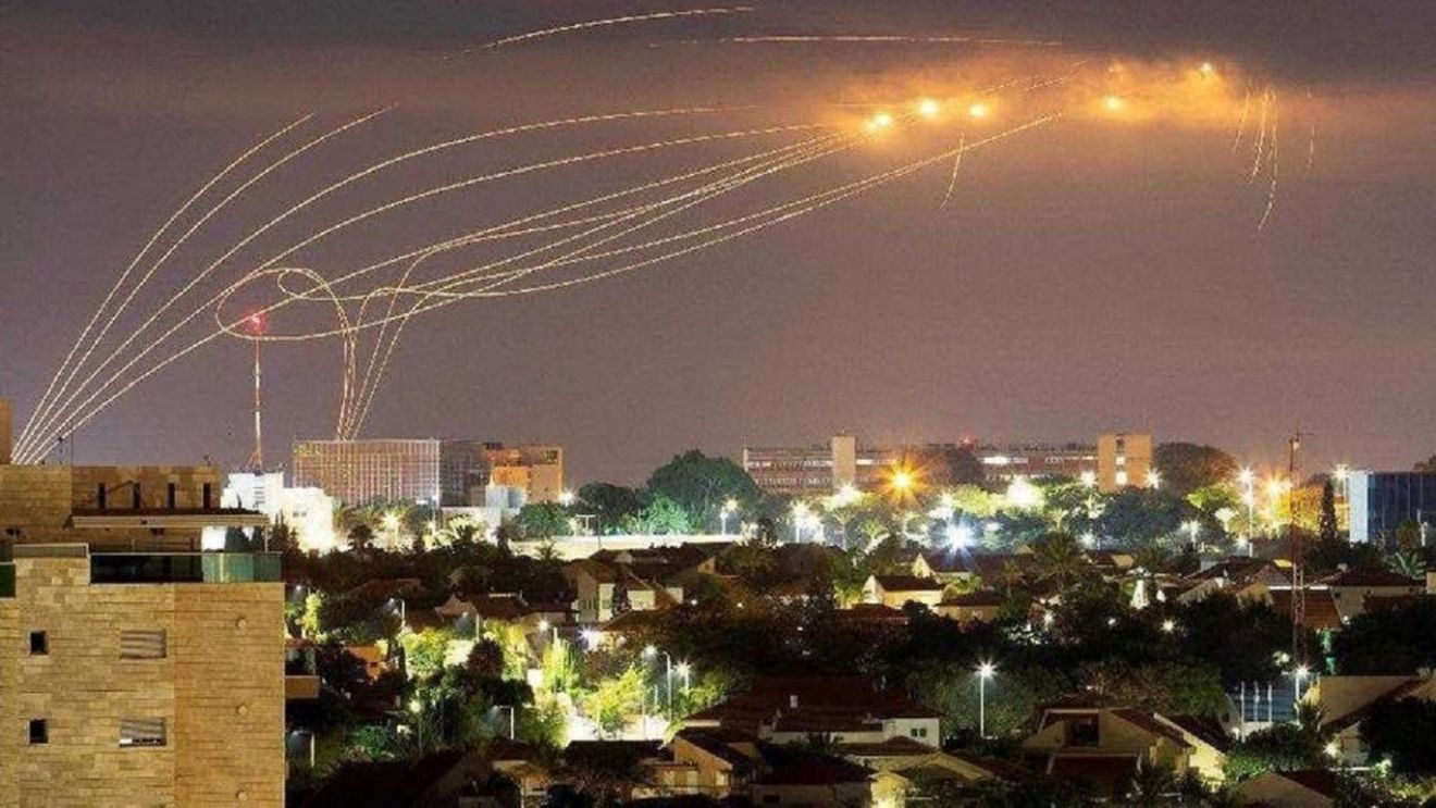 Israelul nu va da Domul de Fier Ucrainei, afirmă Netanyahu