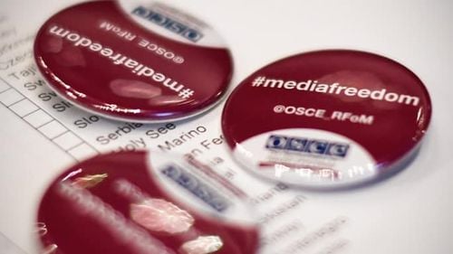 Ambasador american: 15 jurnaliști au fost agresați fizic și verbal de jandarmi la protestul din 10 august