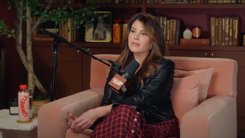 Monica Lewinsky spune că Bill Clinton ar fi trebuit să demisioneze după aventura lor