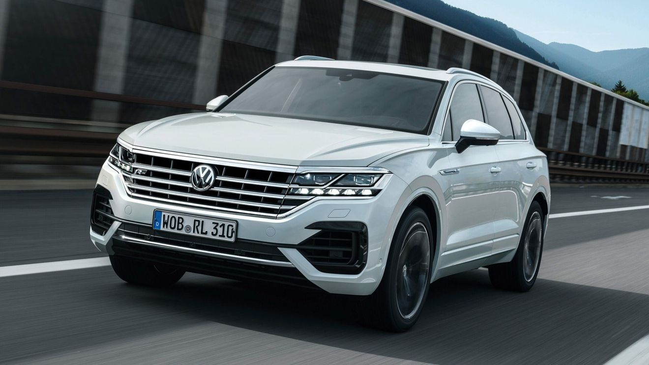 Vehiculele electrice ale Volkswagen ”nu pot ţine pasul” concurenţei din China, potrivit directorul general al companiei germane