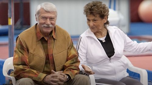 Comitetul Olimpic, după decesul lui Bela Karolyi: A atins perfecţiunea pe pământ. A fost creatorul Nadiei Comaneci si al gimnasticii româneşti de succes