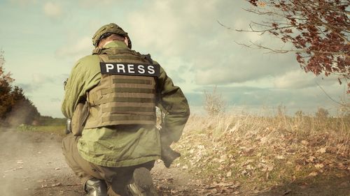 Trei jurnaliști care lucrau pentru media pro-iraniană și un canal operat de Hezbollah, uciși într-un atac israelian în sudul Libanului