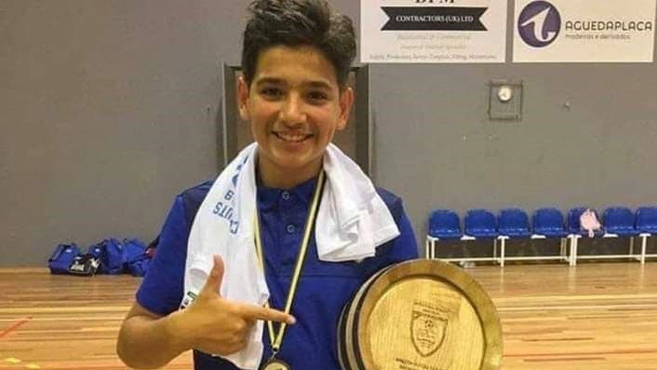 Vitor, un adolescent de 14 ani din Portugalia, cea mai tânără victimă făcută de coronavirus în Europa