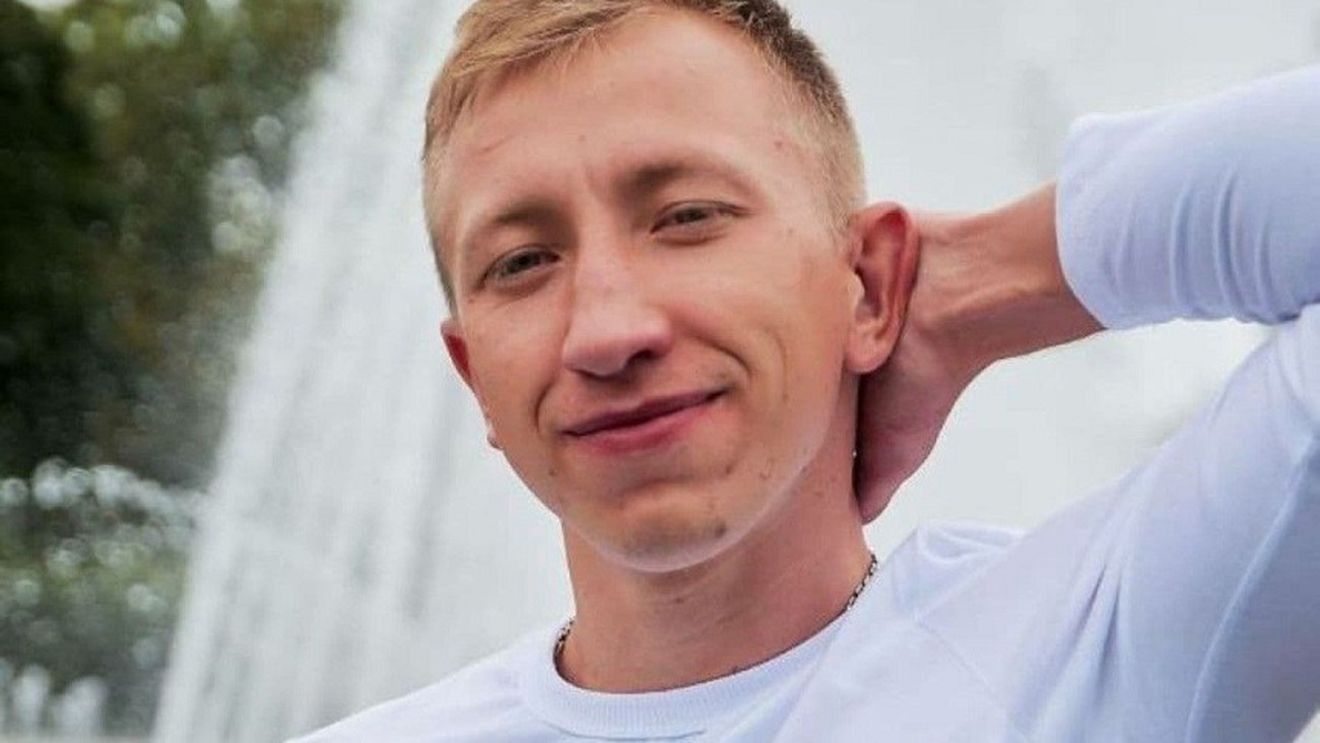 Şeful unei organizaţii din Kiev, care îi ajută pe belaruşi să scape de persecuţii, a fost dat dispărut după ce a plecat la alergat/ Poliția din Ucraina: Vom investiga până când vor exista informații