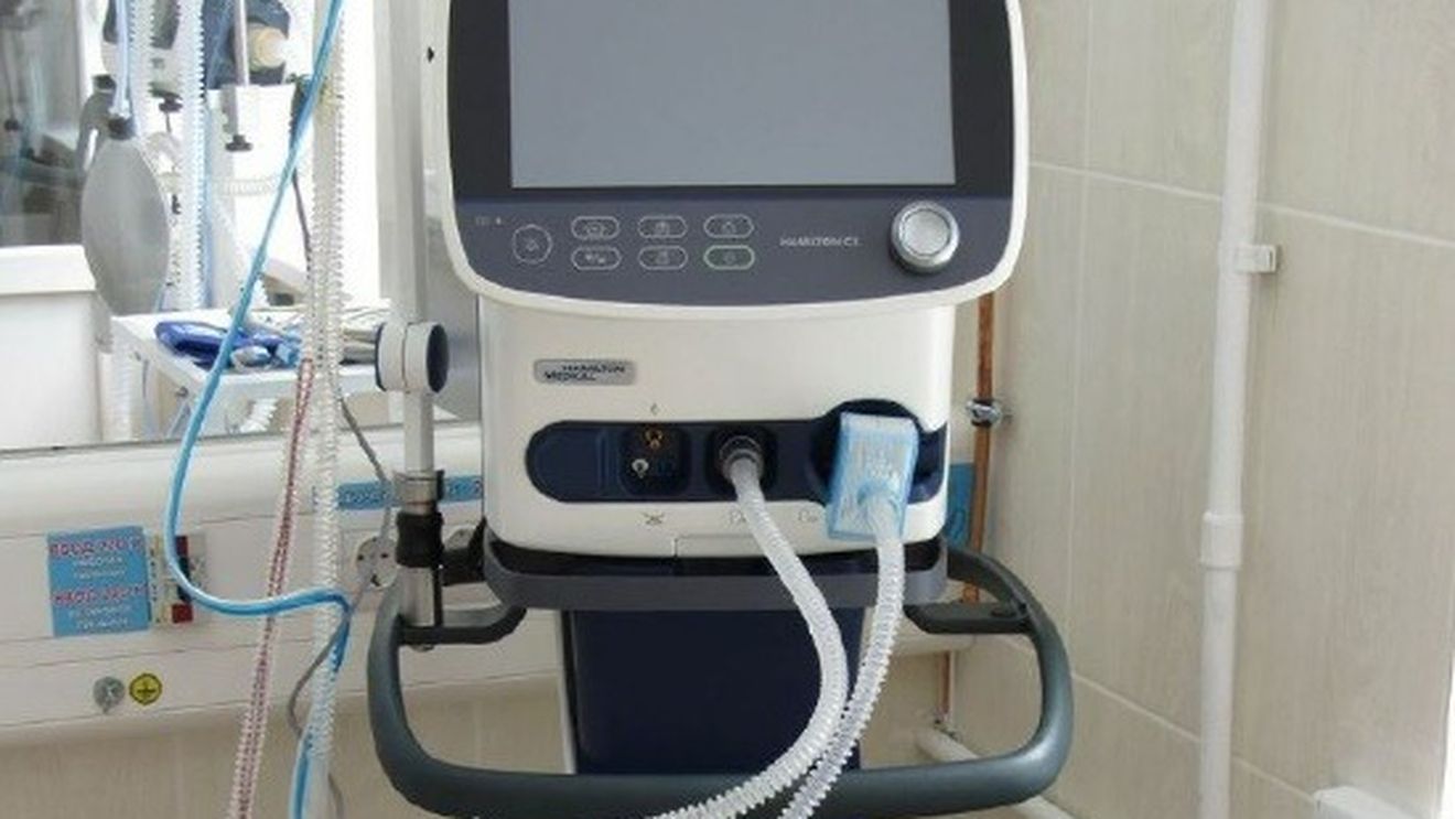 Rușii au furat ventilatoarele din spitalele din Mariupol (primar)