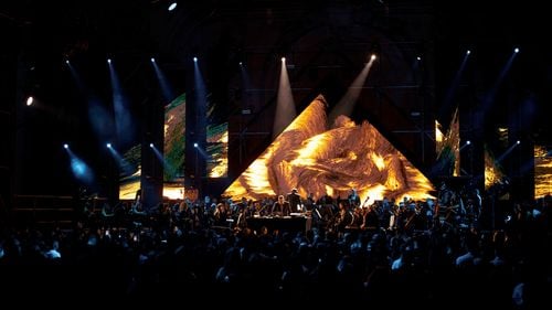 Enigma Festival 2026 - Cum se va extinde festivalul și ce surprize pregătesc organizatorii