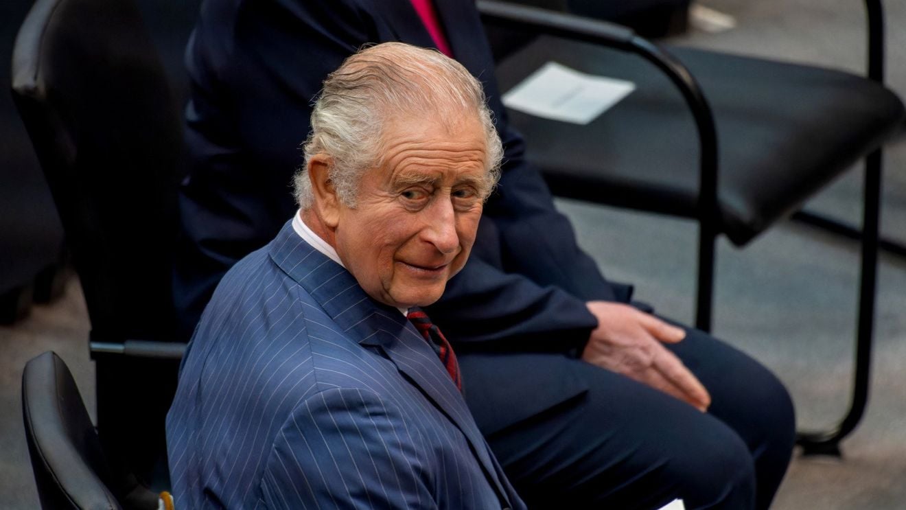 Charles al III-lea evocă preţul conflictelor la marcarea a 80 de ani de la sfârşitul celui de-al Doilea Război Mondial la Pacific