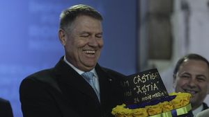 OFICIAL Ce spune ANAF despre recuperarea spațiului comercial și a banilor din chirie de la familia Iohannis / Experţi: După ce Statul devine proprietar, ANAF trebuie să deschidă un alt proces prin care să ceară familiei Iohannis banii din chiria încasată necuvenit