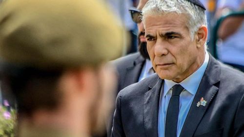 Rivali ai lui Netanyahu se unesc înaintea alegerilor din Israel. Bennett și Lapid formează alianța „Împreună” pentru a-l învinge pe actualul premier