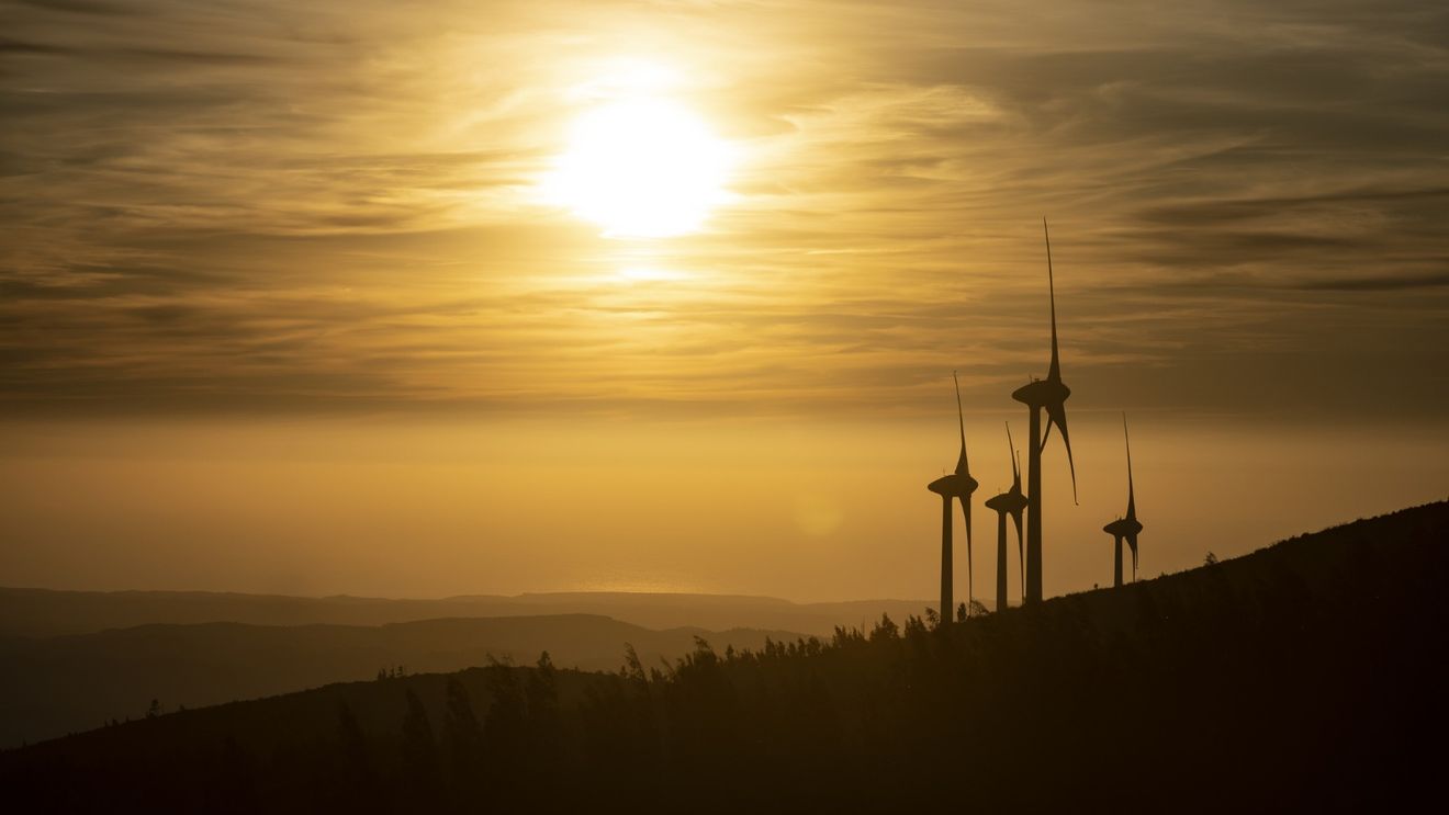 Planeta la 1,5°C: 2025, anul în care Europa a trecut pragul critic al climei - al treilea cel mai cald din istoria observațiilor / Șase grafice esențiale