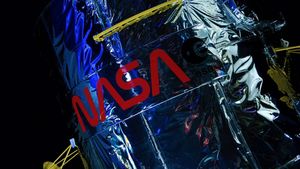 NASA anunţă un val de concedieri, inclusiv a cercetătorului-şef