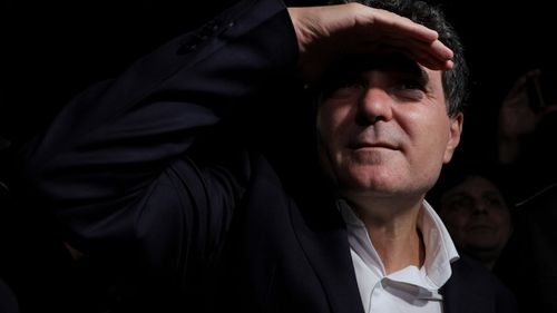 Nicușor Dan: În acest moment nu există niciun risc real ca în turul doi să intre doi candidați izolaționiști / Elena Lasconi este în continuare candidat / Nu mă retrag
