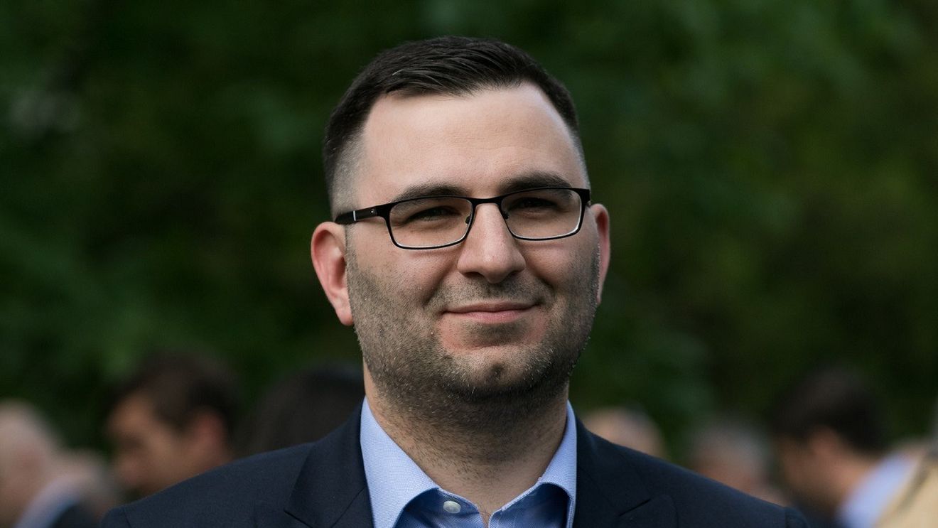 Un liberal din aripa Cîțu critică înlocuirea prefectului PNL de București cu un politician PSD
