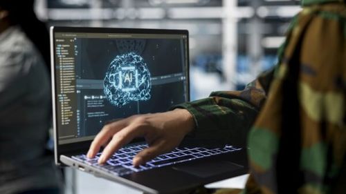 VIDEO „Foame” mare de date în dezvoltarea de AI pentru domeniul militar / CEO de companie românească: Accesul la date este dificil. La unele sisteme, poți aștepta chiar și un an