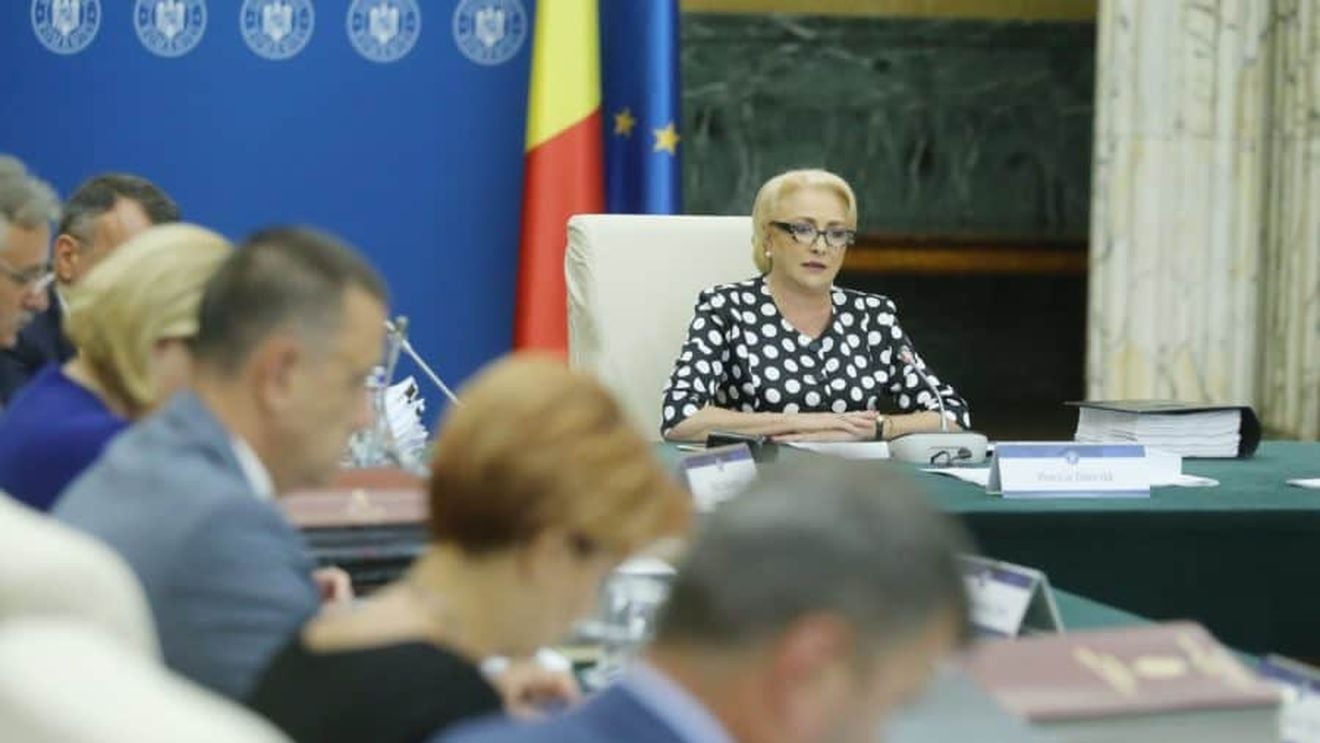 DOCUMENT Cum arată modificările la Legea Insolvenței, discutate azi în ședință de Guvern