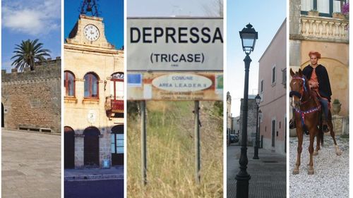 Depressa, localitatea din Italia al cărui nume înseamnă depresie: Nu e conectată la internet și telefoanele mobile nu funcționează / Deși au mai rămas 1.500 de locuitori, aceștia nu vor antenă 5G