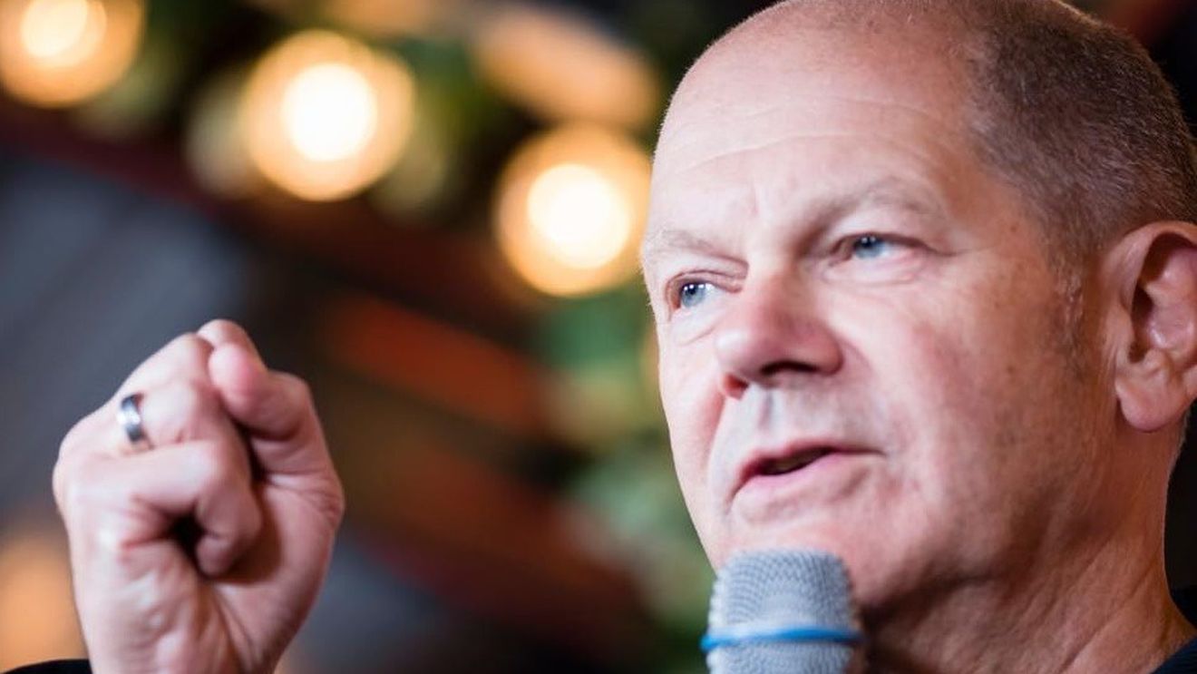 Germania: Social-democratul Olaf Scholz câștigă dezbaterea electorală