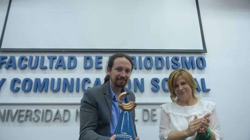 La zece ani de la înființare, partidul spaniol Podemos se luptă pentru supraviețuire